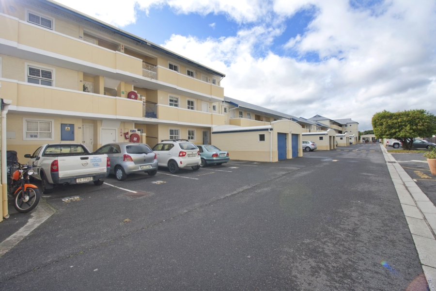 2 Bedroom Property for Sale in Sunnydale Western Cape